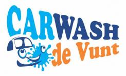 Logo design # 513009 for Logo Carwash De Vunt contest