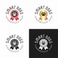 Logo  # 538992 für Entwerfen Sie ein modernes Logo für die Hundeschule SMARTdogs Wettbewerb