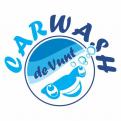 Logo # 513010 voor Logo Carwash De Vunt wedstrijd