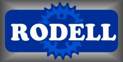 Logo # 418711 voor Ontwerp een logo voor het authentieke Franse fietsmerk Rodell wedstrijd
