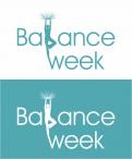 Logo design # 526052 for Balance week - Olis Retreats contest