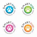 Logo  # 538995 für Entwerfen Sie ein modernes Logo für die Hundeschule SMARTdogs Wettbewerb