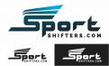 Logo design # 538293 for Show me your best creation - SportShifters.com contest