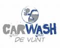 Logo # 513013 voor Logo Carwash De Vunt wedstrijd