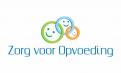 Logo design # 521741 for Logo for 'Zorg voor Opvoeding' contest