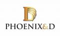 Logo design # 525353 for Phoenix and D contest