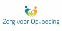 Logo design # 521742 for Logo for 'Zorg voor Opvoeding' contest