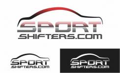 Logo design # 538295 for Show me your best creation - SportShifters.com contest