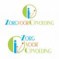 Logo design # 521744 for Logo for 'Zorg voor Opvoeding' contest