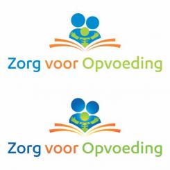 Logo design # 521745 for Logo for 'Zorg voor Opvoeding' contest
