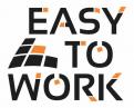 Logo # 505293 voor Easy to Work wedstrijd