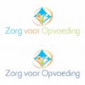 Logo design # 521746 for Logo for 'Zorg voor Opvoeding' contest
