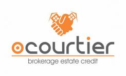 Logo design # 534086 for CREATION OF OUR LOGO FOR BROKERAGE COMPANY IN REAL ESTATE CREDIT contest