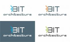 Logo design # 529973 for BIT Architecture - logo design contest