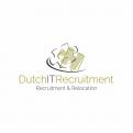 Logo design # 641728 for Logo for IT Recruitment and relocation company contest