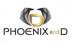 Logo design # 525359 for Phoenix and D contest