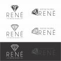Logo design # 615846 for Looking for a stylish and strong logo for bespoke suits. contest