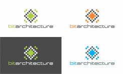 Logo design # 529974 for BIT Architecture - logo design contest