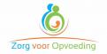 Logo design # 521748 for Logo for 'Zorg voor Opvoeding' contest
