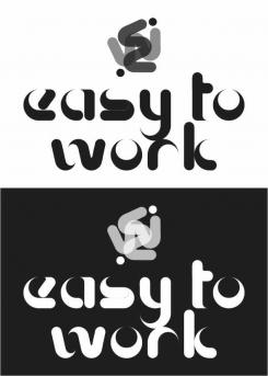 Logo design # 505296 for Easy to Work contest