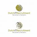 Logo design # 641729 for Logo for IT Recruitment and relocation company contest