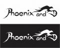 Logo design # 525360 for Phoenix and D contest