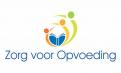 Logo design # 521749 for Logo for 'Zorg voor Opvoeding' contest