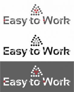 Logo design # 505298 for Easy to Work contest