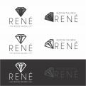 Logo design # 615849 for Looking for a stylish and strong logo for bespoke suits. contest