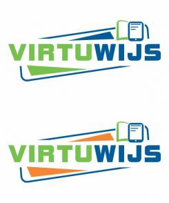 Logo design # 511017 for Logo design for a online/ virtual teaching contest