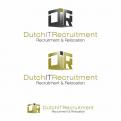 Logo design # 641732 for Logo for IT Recruitment and relocation company contest