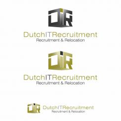 Logo design # 641732 for Logo for IT Recruitment and relocation company contest