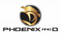 Logo design # 525363 for Phoenix and D contest