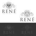 Logo design # 615850 for Looking for a stylish and strong logo for bespoke suits. contest