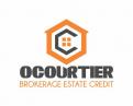 Logo design # 534494 for CREATION OF OUR LOGO FOR BROKERAGE COMPANY IN REAL ESTATE CREDIT contest
