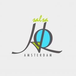 Logo # 167781 voor Salsa-HQ wedstrijd