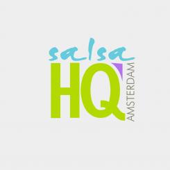Logo design # 167782 for Salsa-HQ contest