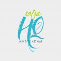 Logo design # 167783 for Salsa-HQ contest