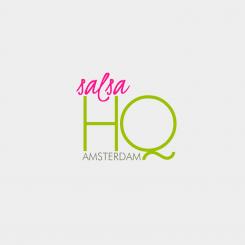 Logo design # 167784 for Salsa-HQ contest