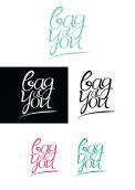 Logo design # 463345 for Bag at You - This is you chance to design a new logo for a upcoming fashion blog!! contest