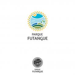 Logo design # 227296 for Design a logo for a unique nature park in Chilean Patagonia. The name is Parque Futangue contest