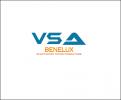 Logo # 362058 voor VSA Benelux BV wedstrijd