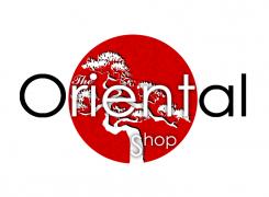Logo # 173427 voor The Oriental Shop #2 wedstrijd