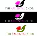 Logo # 150260 voor The Oriental Shop wedstrijd