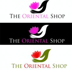 Logo design # 150260 for The Oriental Shop contest