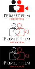 Logo design # 150276 for Logo Design, Hollywood-style for an aspiring film production that specializes in high quality wedding films contest