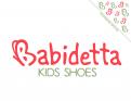 Logo design # 548744 for Eyecatching logo and stationery design for a baby shoes' webshop contest