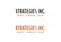 Logo design # 119283 for Logo for small strategy consulting firm contest