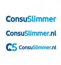 Logo # 744869 voor Logo (beeld/woordmerk) voor informatief consumentenplatform; ConsuSlimmer.nl wedstrijd