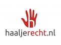 Logo design # 644652 for haaljerecht.nl is looking for a unique logo!!!! contest